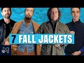 7 Favorite Fall Jackets for 2019 (Featuring Alpha M, Tim Dessaint, RMRS, The Kavalier and More)