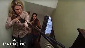 Ed & Lorraine Warren Investigate A House Haunted With Vengeful Spirits | A Haunting