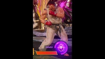 Theme of Ryu - Marvel vs Capcom: Infinite