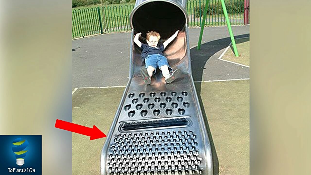 Youtube Funny Fail