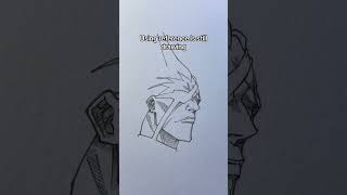 Using reference is still drawing || Jmarron Using reference is still drawing || Jmarron