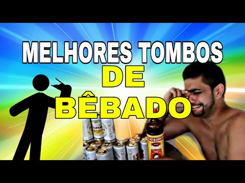 TOP 10 - AS BRIGAS MAIS LOUCAS DE BÊBADOS - Vídeo Dailymotion