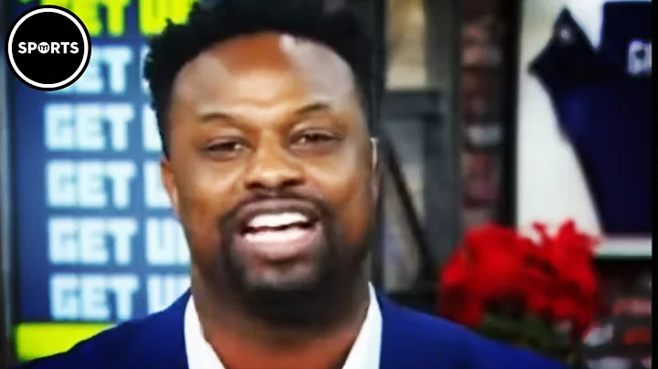 Bart Scott's HORRIBLE Take On Damar Hamlin's Near-...