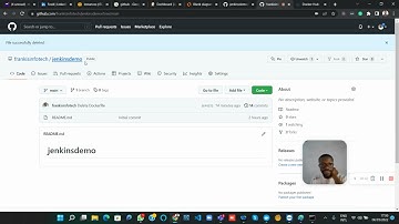 Build and Publish Docker Images to Docker Hub using Jenkins