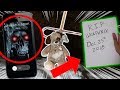 *RITUAL* I GOT THE GHOST OF CHRISTMAS FUTURE TO CALL ME AT 3 AM!! (HE SHOWED ME MY GRAVE!!) Mp3