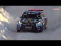 WRC Rally Sweden 2024 - Motorsportfilmer