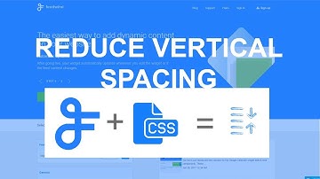 How to reduce vertical spacing in feedwind rss widget
