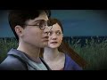 Harry Potter y el misterio del príncipe | Vacaciones de Navidad | Gameplay en Español