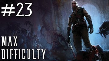 The Witcher 1 (EE Director