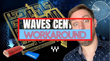 Working around the Waves Update plan - waves central overview