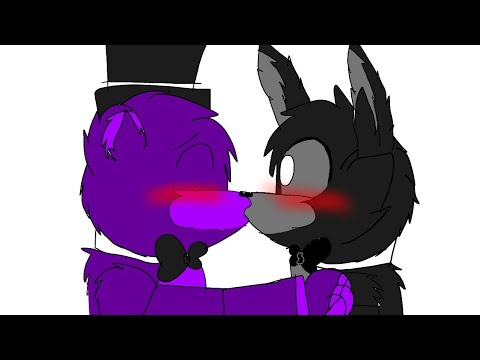 Fnaf Q&A #5 (shadow fronnie) - YouTube.