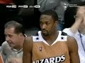 Gilbert Arenas Full Highlights 2006.12.22 at Suns - 54 Pts, Sick Shooting!!!