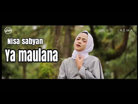 #nisasabyan-#sabyangambus-#yamaulana-ya-maulana-|-sabyan-gambus