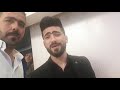 قبل الحفله بروفه حسين ابورسول رحلة قطار العمر معه الموسيقار احمد شيرو اسمع غالي قبل الحفله بروفه حسين ابورسول رحلة قطار العمر معه الموسيقار احمد شيرو اسمع غالي