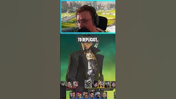 Apex Legends 2.0 On Unreal Engine 5?