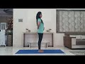 Power of posture painfree life  safe yoga  dr renu mahtani