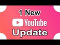 YouTube Update 2020: YouTube update in March (Quick Comments Reply)