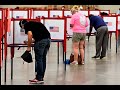 Late-arriving votes may lead to lawsuits