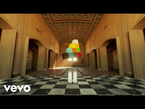 Steven Wilson - Economies of Scale (Manic Street Preachers Remix)