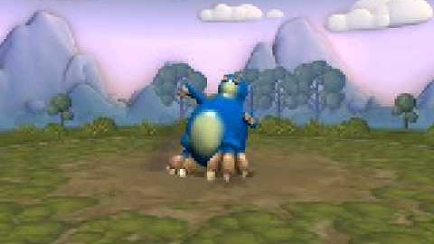 snorlax spore