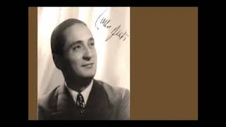 Carlo Buti - Bocca di rosa (Tagliaferri - Valente - Bovio)