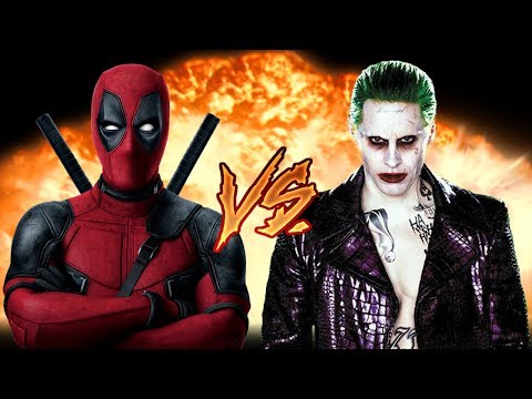 Vídeo: Deadpool E O Desafio De Fazer Uma Comédia De Luta