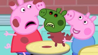 Peppa Pig The Tropical Day Trip BRAND NEW EPISODES Peppa Pig Full Episodes Compilation