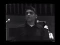 Eqbal Ahmad — "Revolution in the Third World"