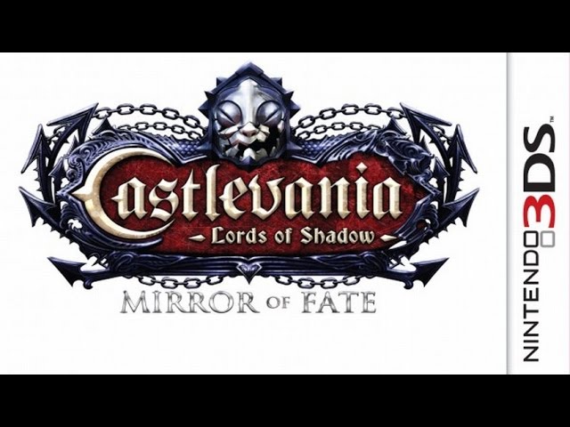 Castlevania: Lords of Shadow - Mirror of Fate - Metacritic