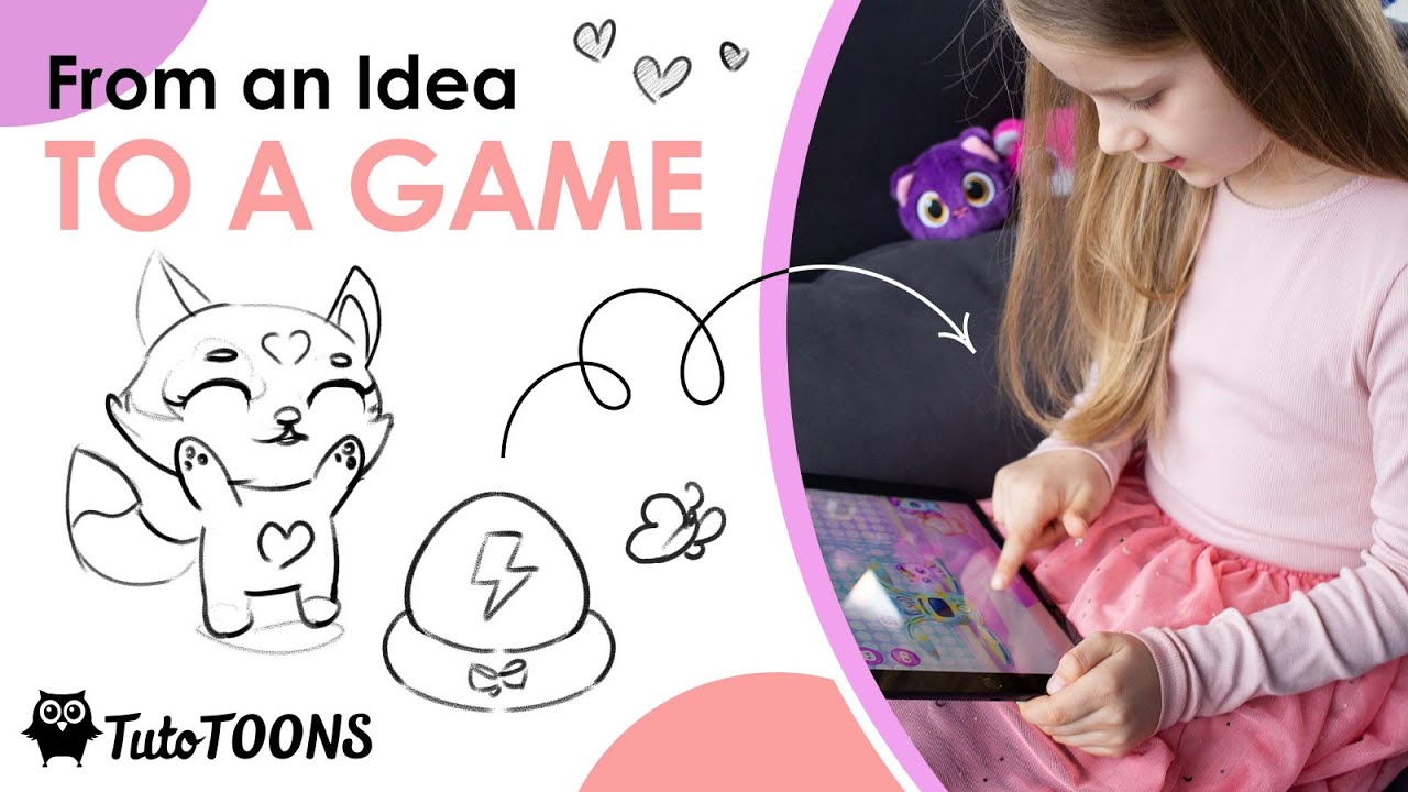 pet games  TutoTOONS Blog – Kids Games Studio & Publisher Blog