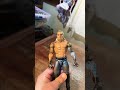 Dexter Lumis Elite 119 Action Figure Review#dexterlumis#wweelite#wwe#actionfigures#wyattsicks