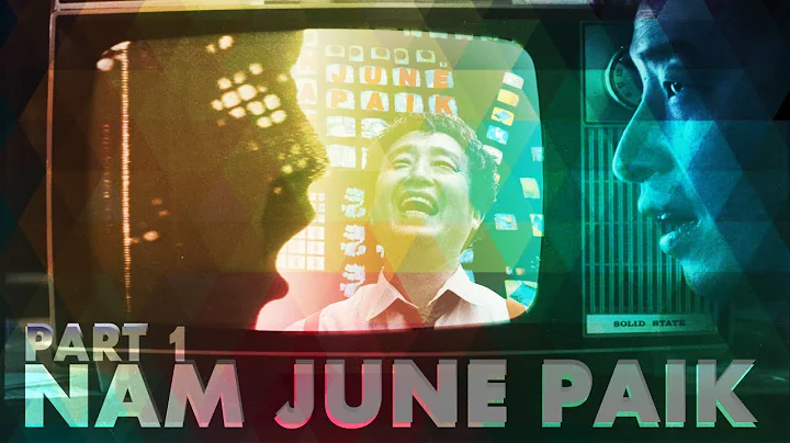 Nam June Paik | LONG STORY SHORT  | Part 1 - DayDayNews