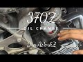 370z Oil Change | How to change 370z Oil