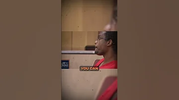 The Judge's CHILLING Speech to XXXTENTACION's Killer... 👀 #shorts #xxxtentacion