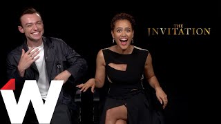 Nathalie Emmanuel Reveals the Secret to a Convincing American Accent