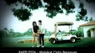 Rafflesia - Malaikat Cinta Bersayap