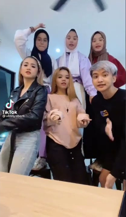 tiktok jar team