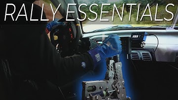 AW Simracing TAU Sequential Shifter + Handbrake REVIEW | Full Set below 500€ - any good?