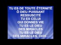 MIRACLES - Sandra Kouame & Hosanna A