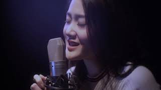 Teman Cintaku - Devano Danendra feat. Aisyah Aqilah Cover | OST Melodylan