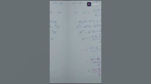 UG TRB Maths ( Complex analysis)