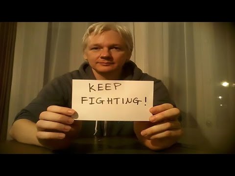 5 Signs Julian Assange is Dead or Missing