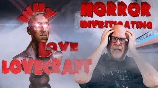 Why Love Lovecraft