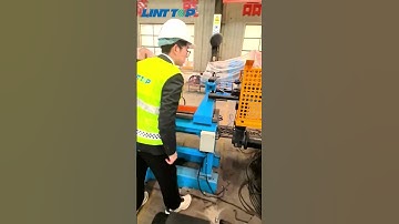 Behind the Scene of #linttop Concentric Stranding Machine Inspection  #cablemachine #turnkeyproject