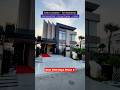 Ultra Luxury 1 Kanal Modern House for Sale in DHA Phase 6 Lahore #dhalahore