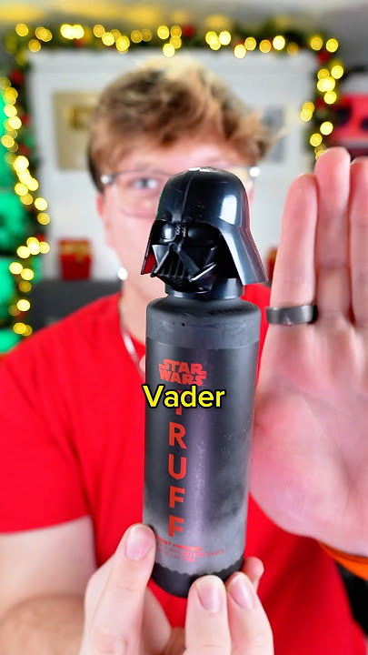 I Found Something Gross in Star Wars Hot Sauce!