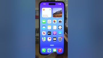 Private Browsing NOT Showing up on iPhone SOLVED