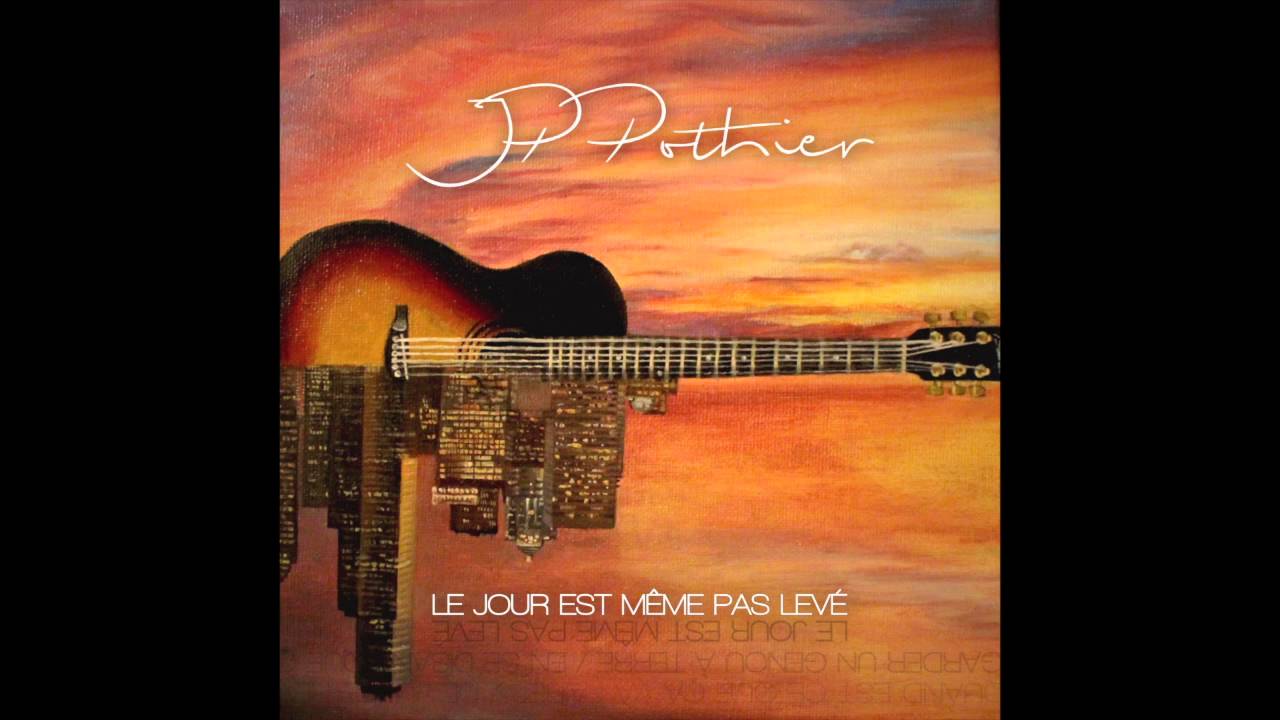 Watch JP Pothier - La Face Cachée (Méli) on YouTube Watch JP Pothier - La Face Cachée (Méli) on YouTube