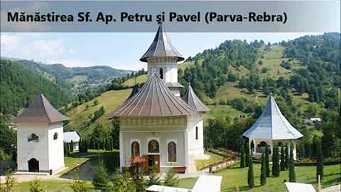 Manastiri judetul Bistrita-Nasaud