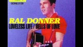 Ral Donner.....To Love Someone chords